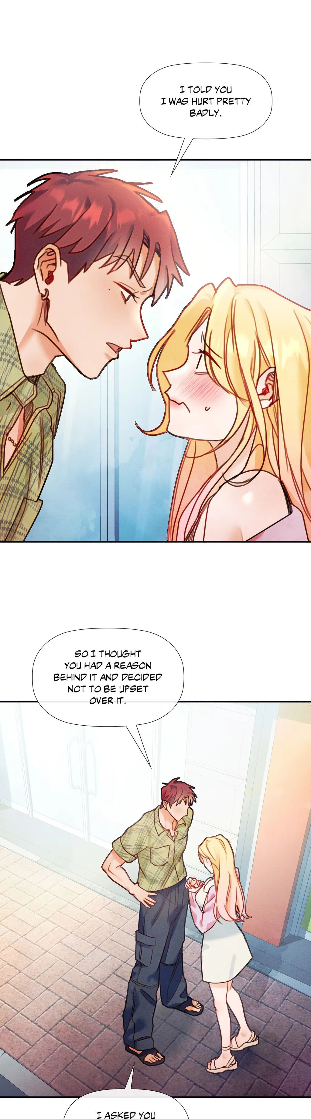 Pure Love - Chapter 25 - picture 7