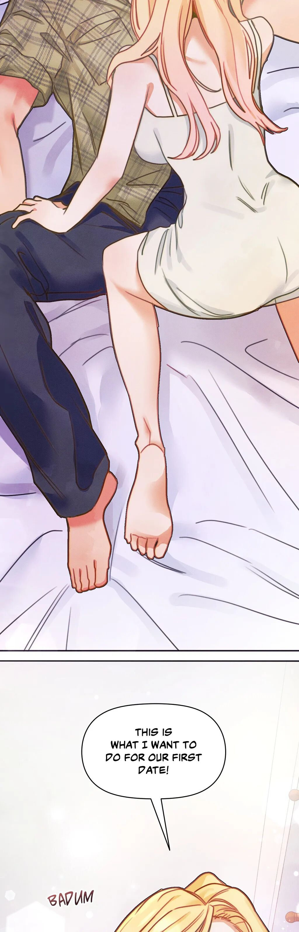 Pure Love - Chapter 26 - picture 1