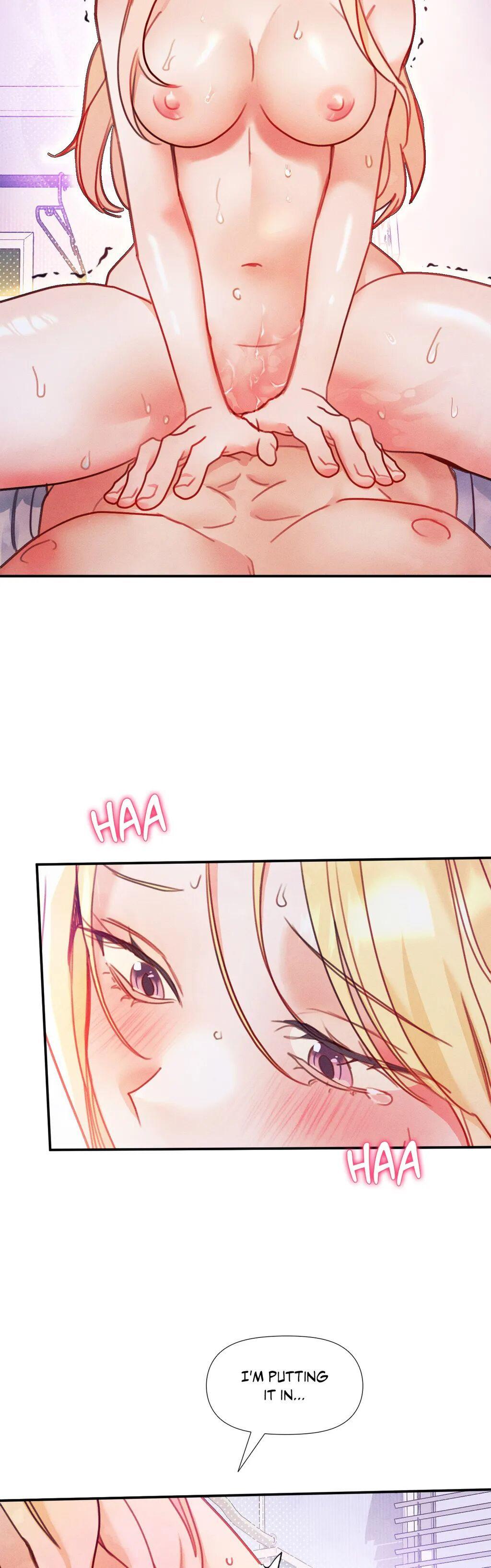 Pure Love - Chapter 26 - picture 10