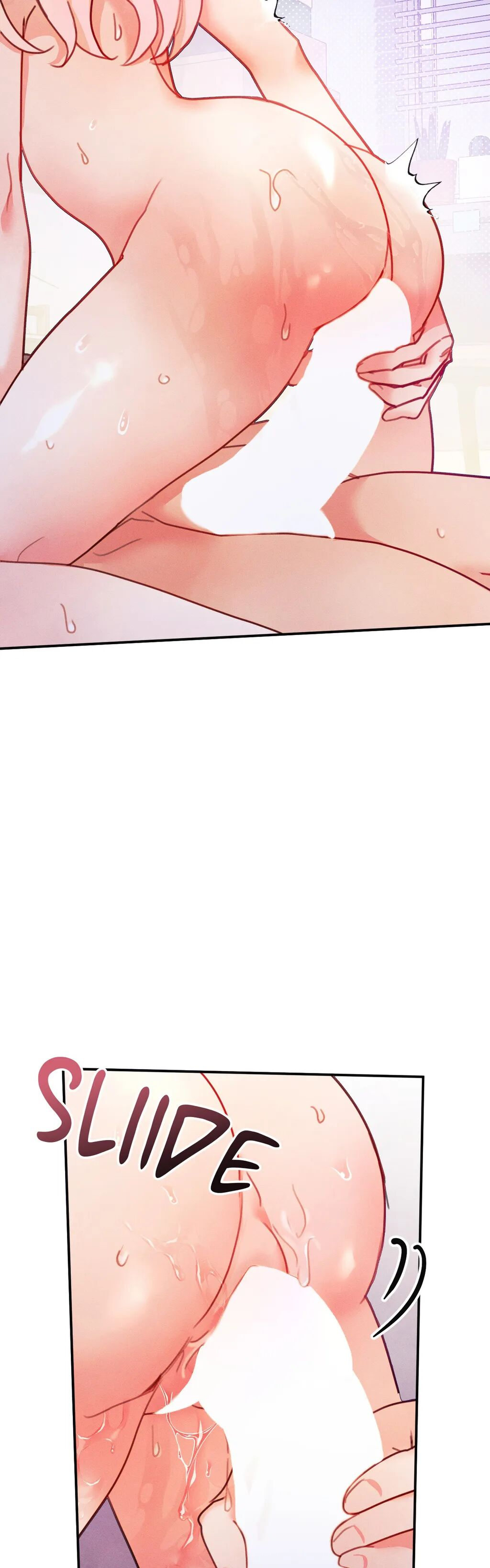Pure Love - Chapter 26 - picture 11
