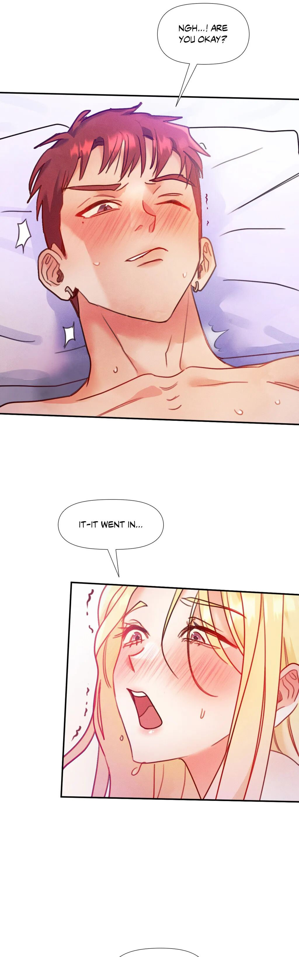 Pure Love - Chapter 26 - picture 13