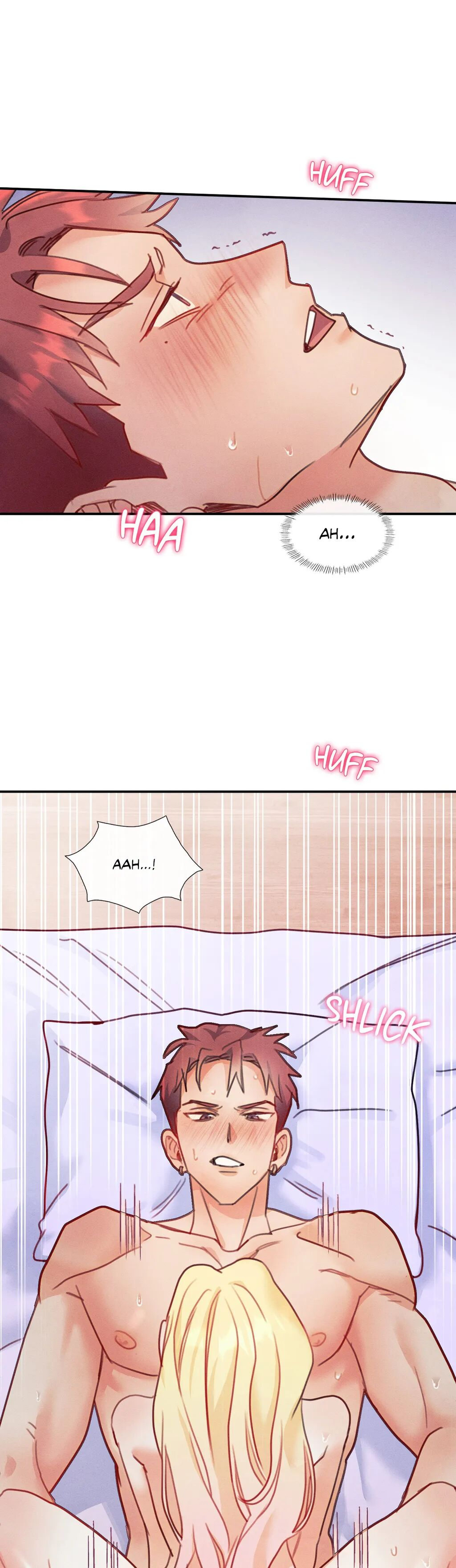 Pure Love - Chapter 26 - picture 16