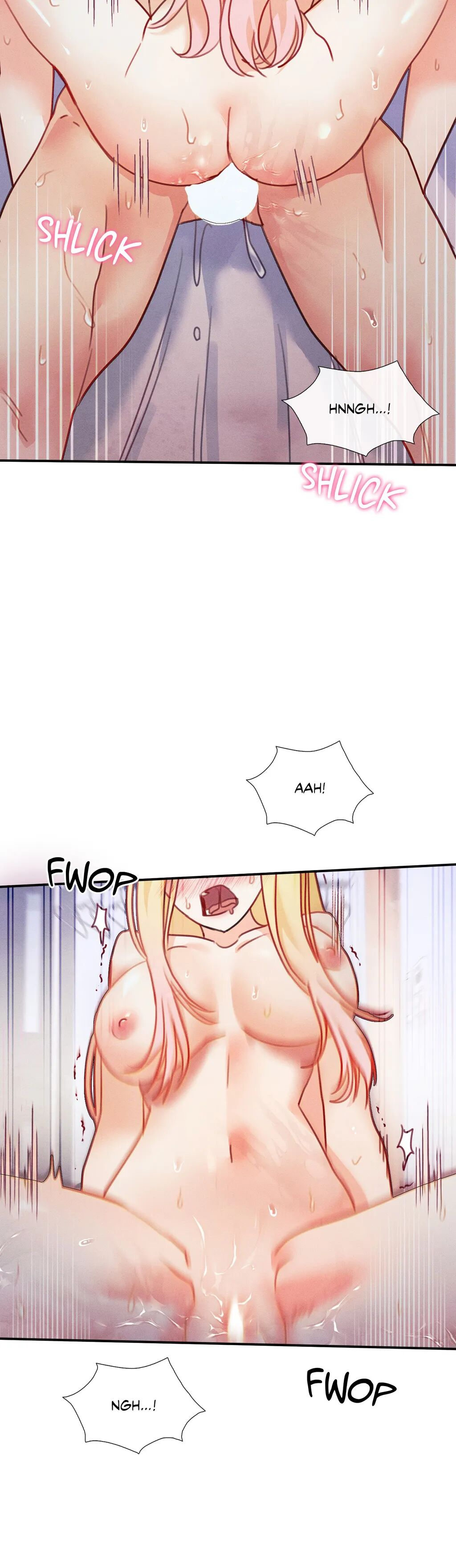 Pure Love - Chapter 26 - picture 17