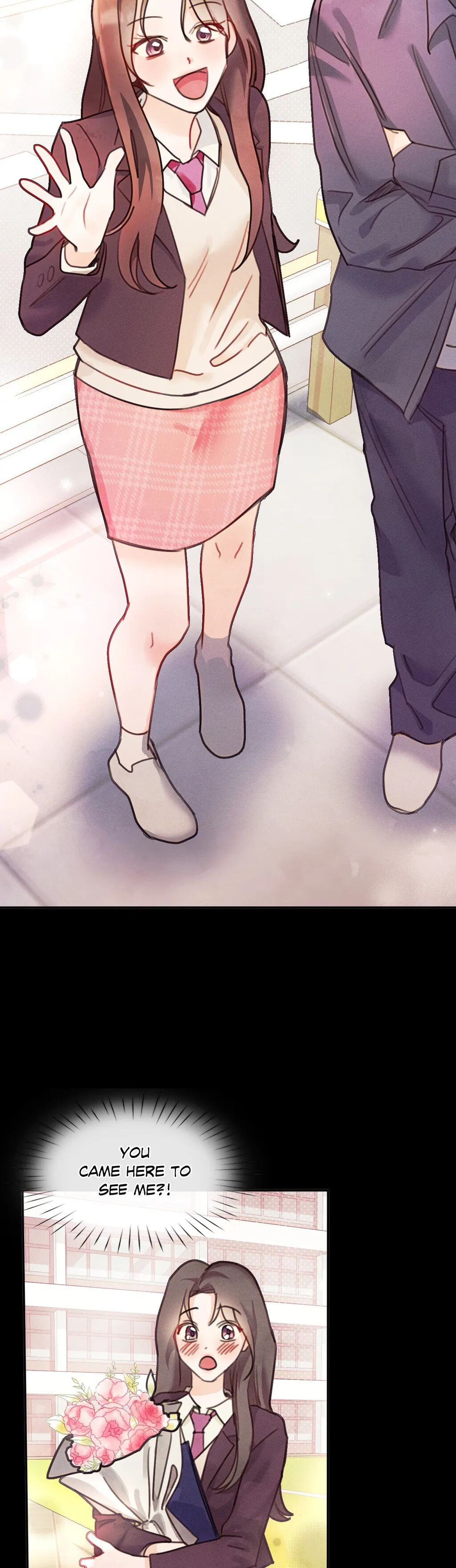 Pure Love - Chapter 26 - picture 20