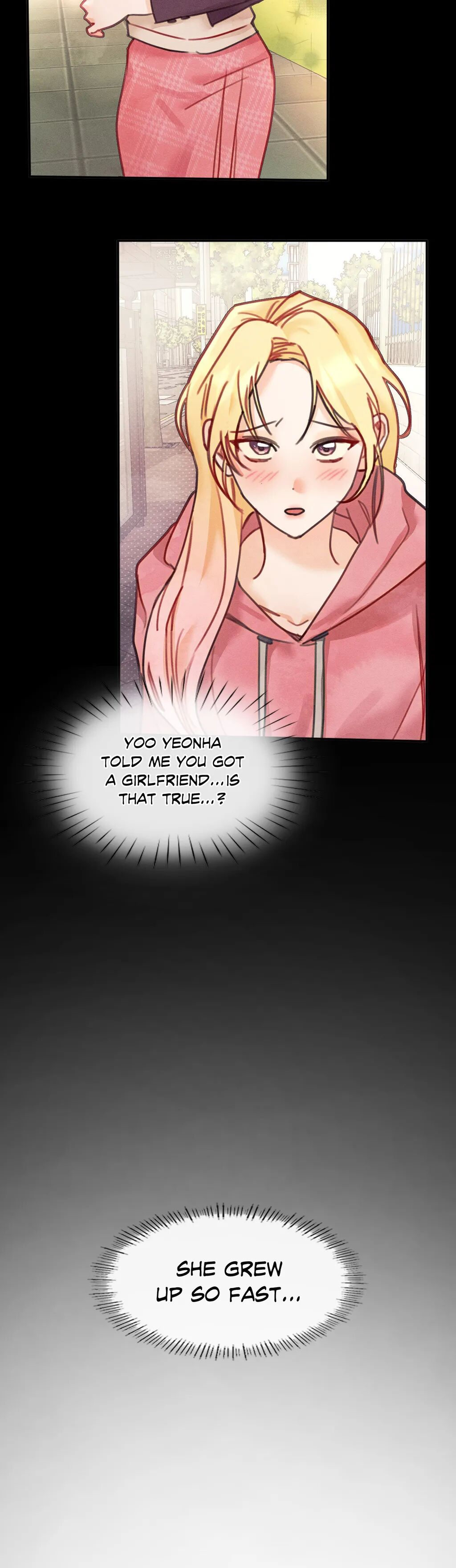 Pure Love - Chapter 26 - picture 21