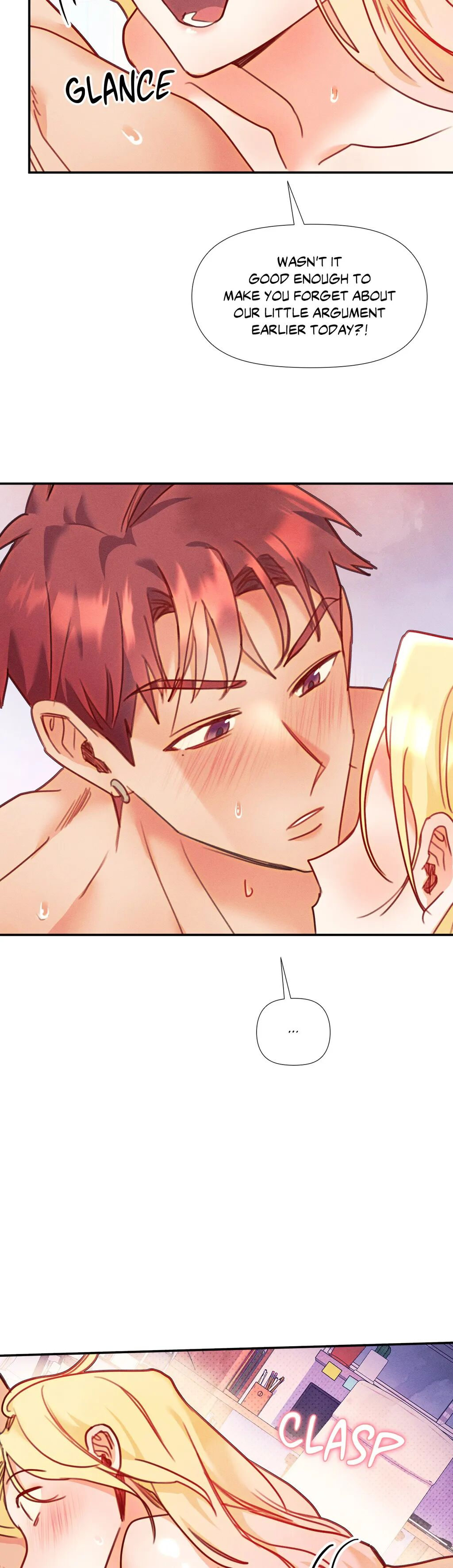 Pure Love - Chapter 26 - picture 25