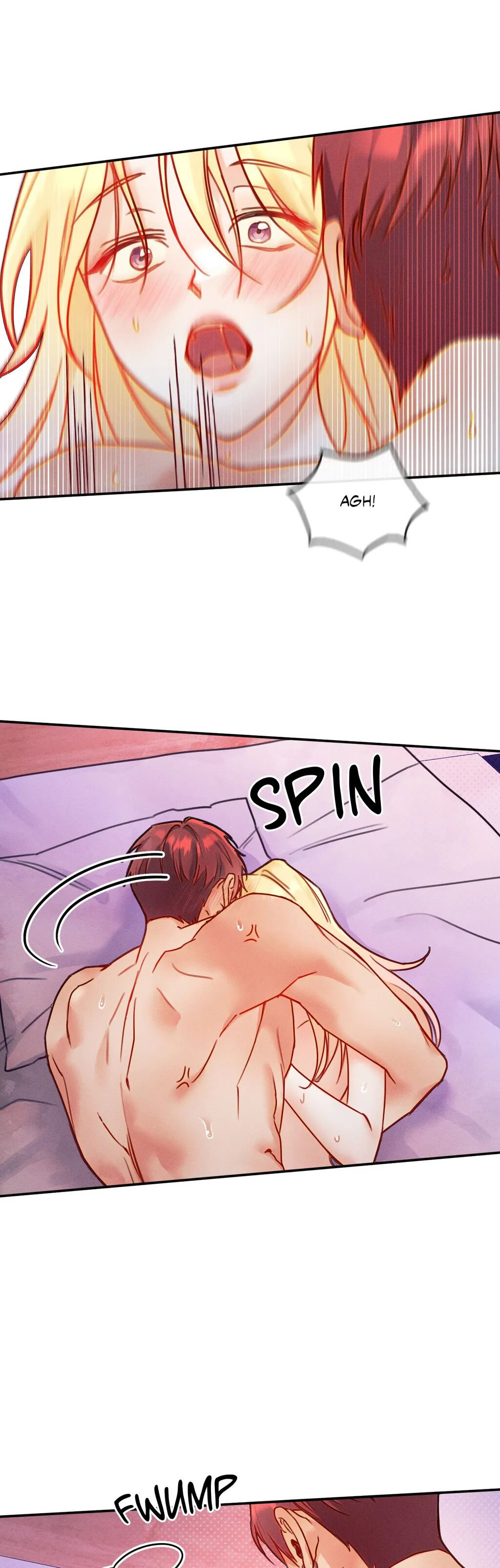 Pure Love - Chapter 26 - picture 28
