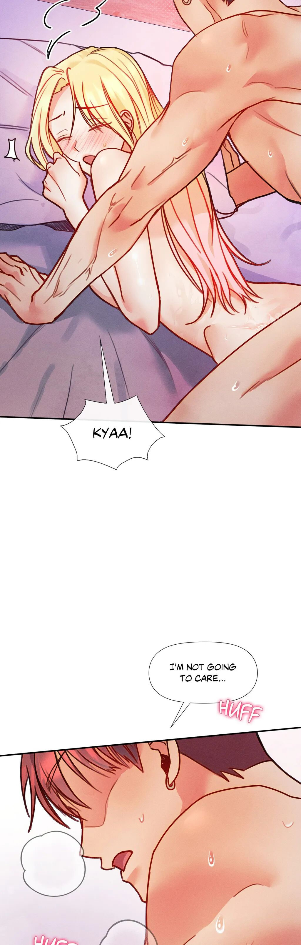 Pure Love - Chapter 26 - picture 29