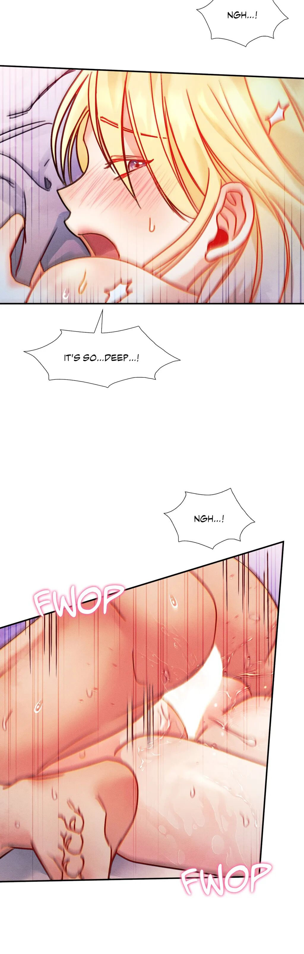 Pure Love - Chapter 26 - picture 34