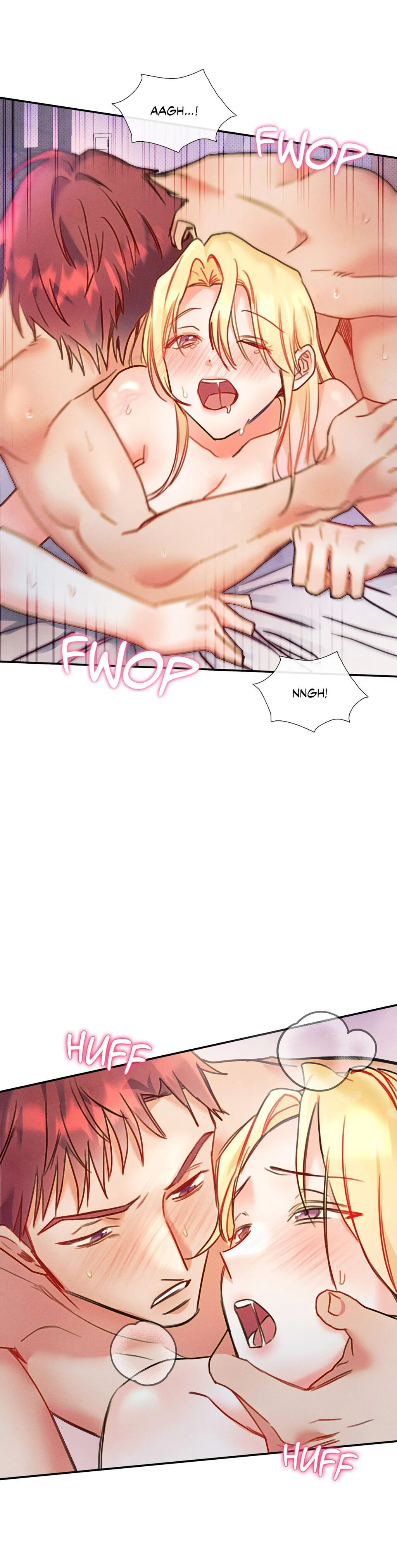 Pure Love - Chapter 26 - picture 35