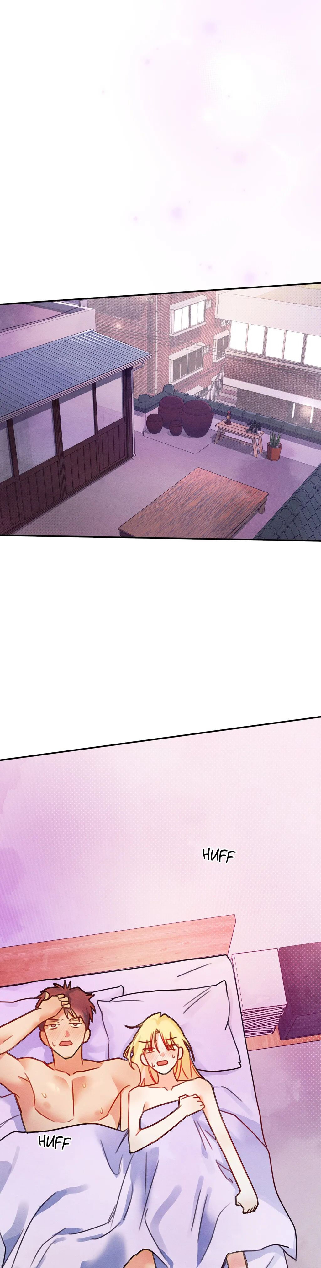 Pure Love - Chapter 26 - picture 37