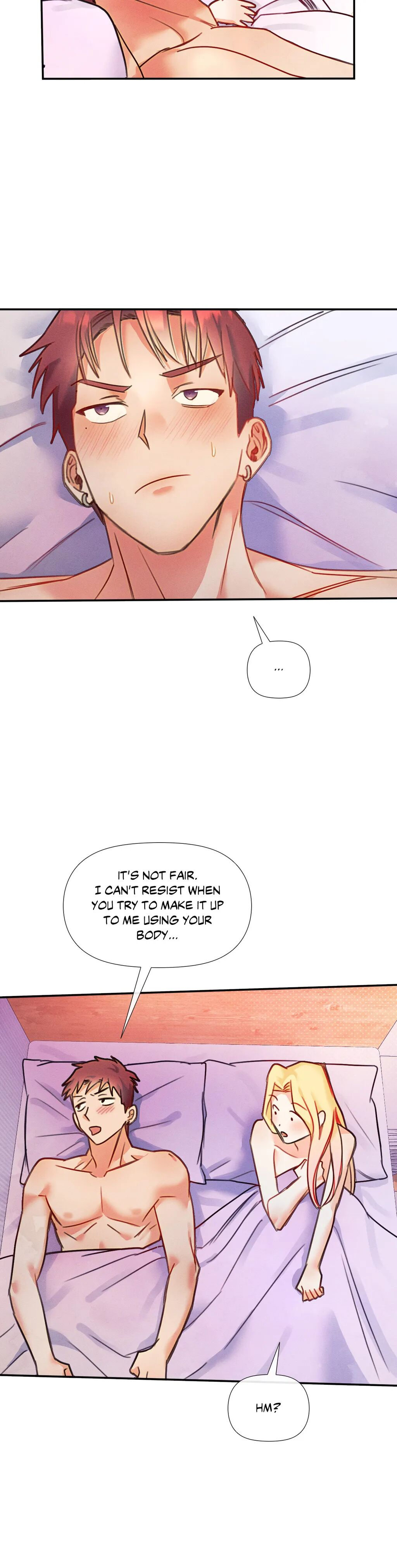Pure Love - Chapter 26 - picture 39