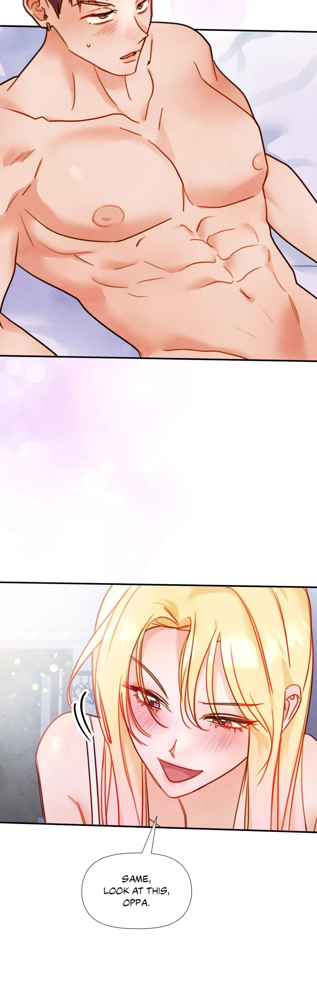Pure Love - Chapter 26 - picture 4