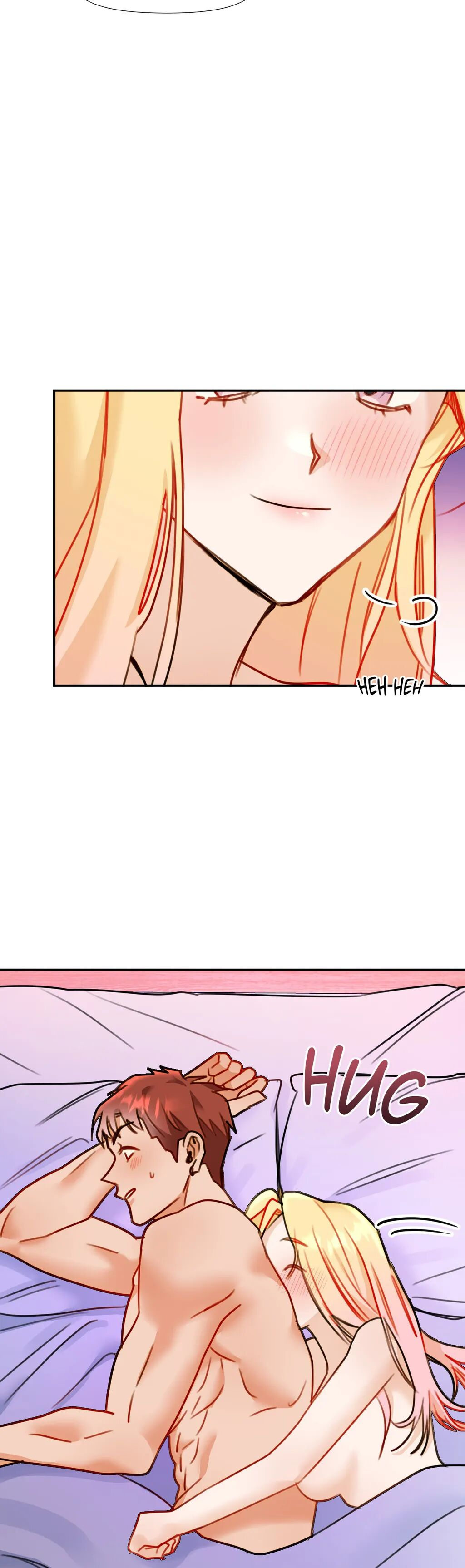 Pure Love - Chapter 26 - picture 41
