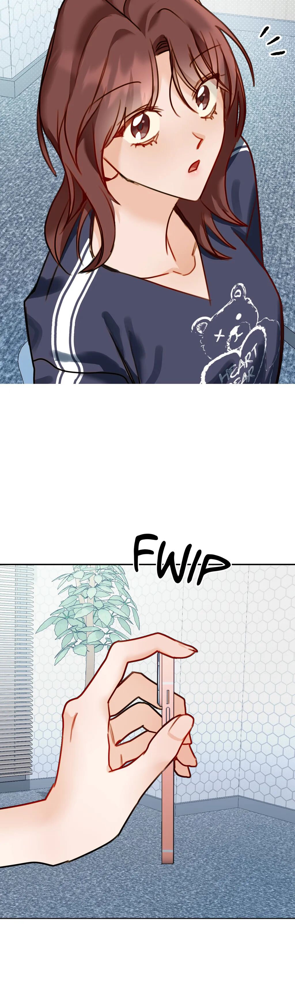 Pure Love - Chapter 26 - picture 45