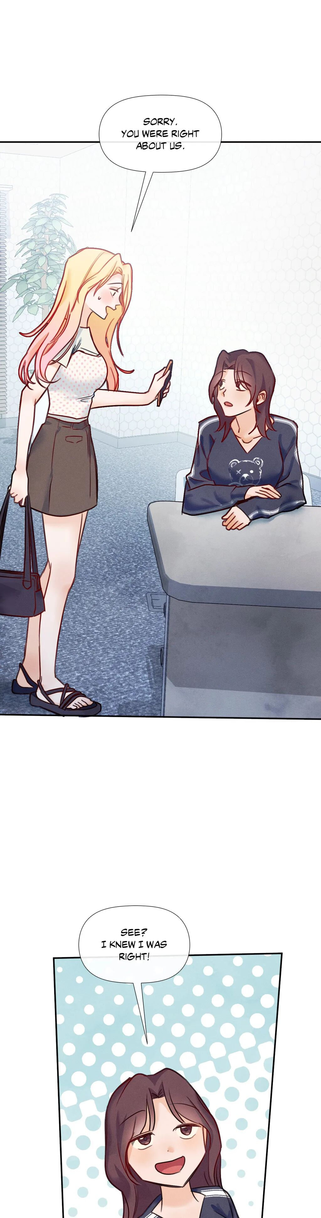 Pure Love - Chapter 26 - picture 46