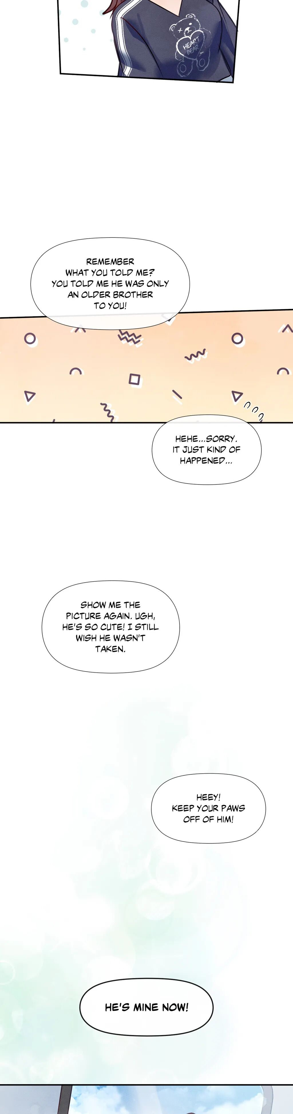 Pure Love - Chapter 26 - picture 47