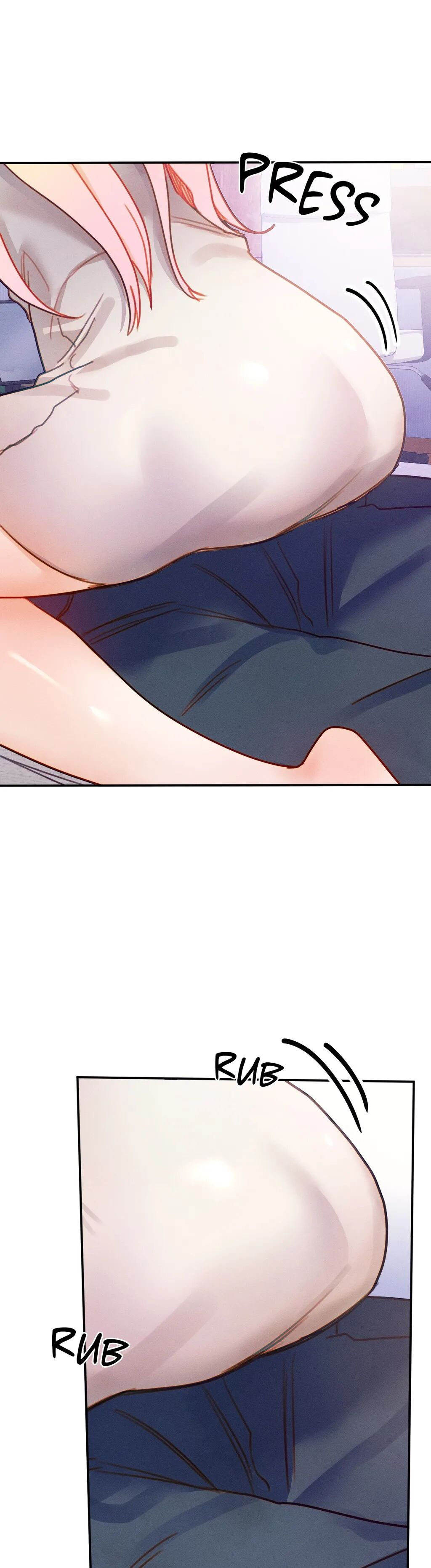 Pure Love - Chapter 26 - picture 5