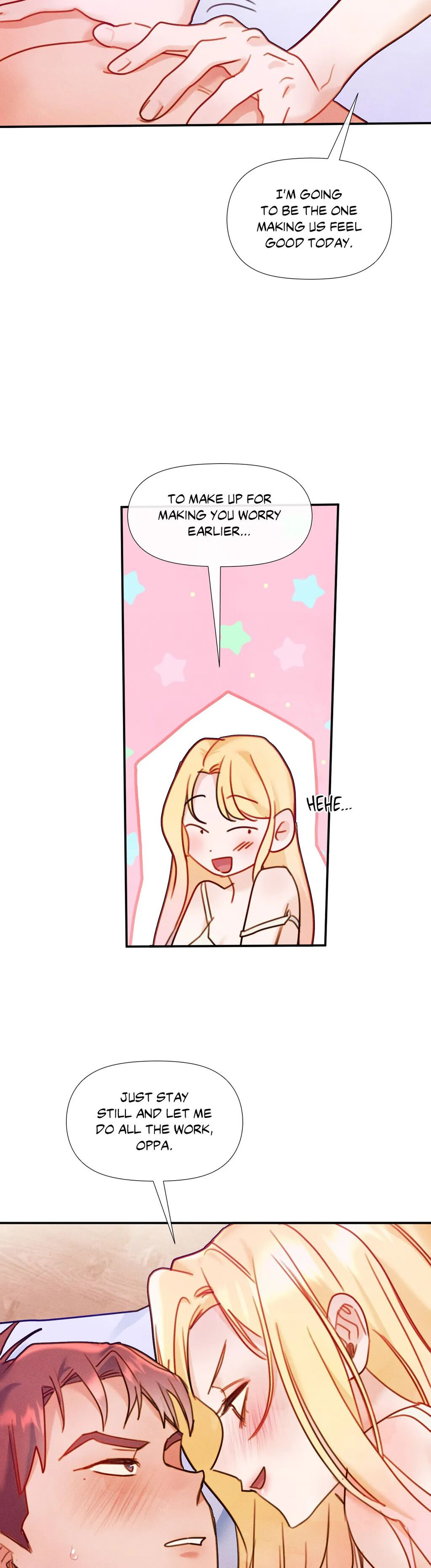 Pure Love - Chapter 26 - picture 7