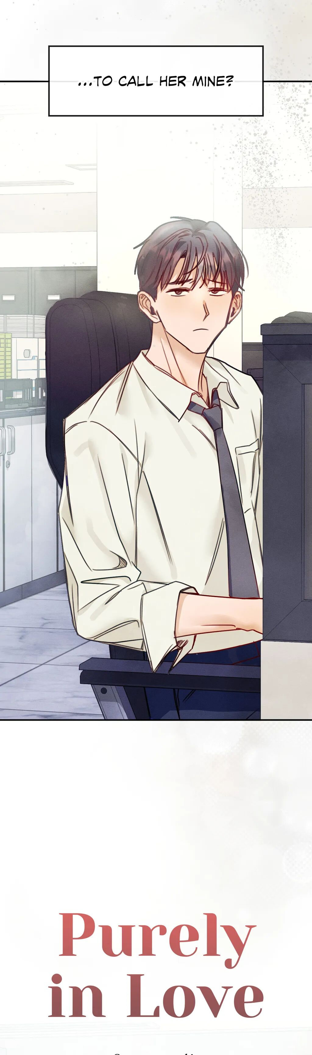 Pure Love - Chapter 27 - picture 1