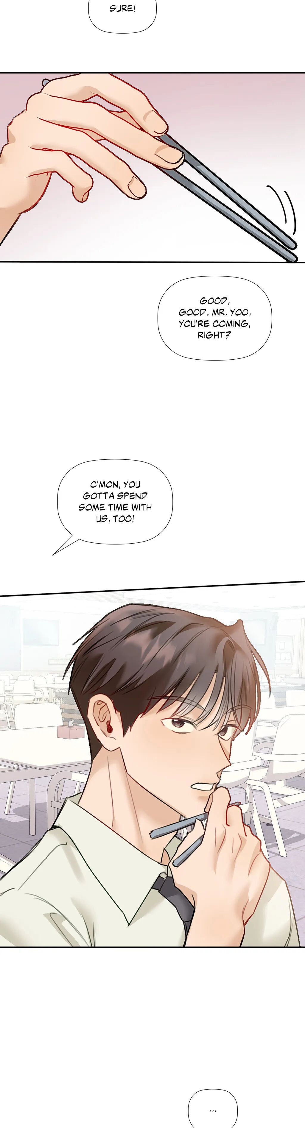 Pure Love - Chapter 27 - picture 11