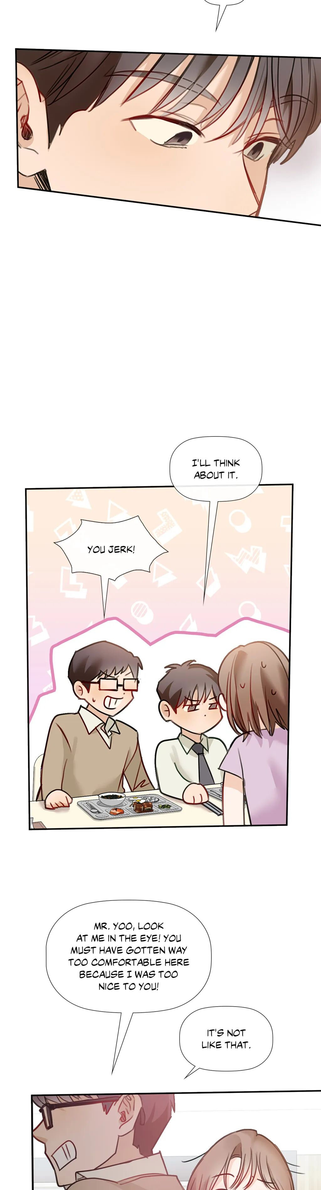 Pure Love - Chapter 27 - picture 12