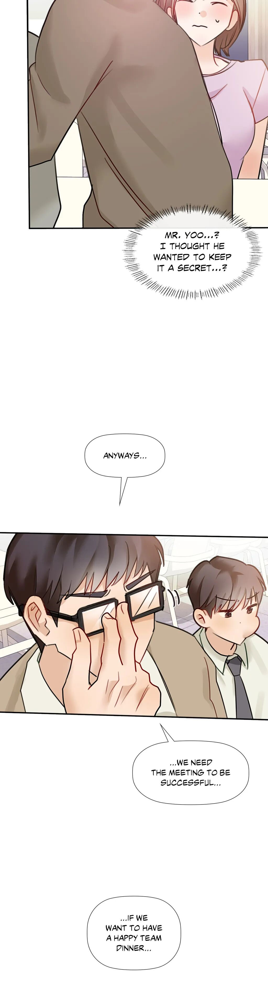 Pure Love - Chapter 27 - picture 13