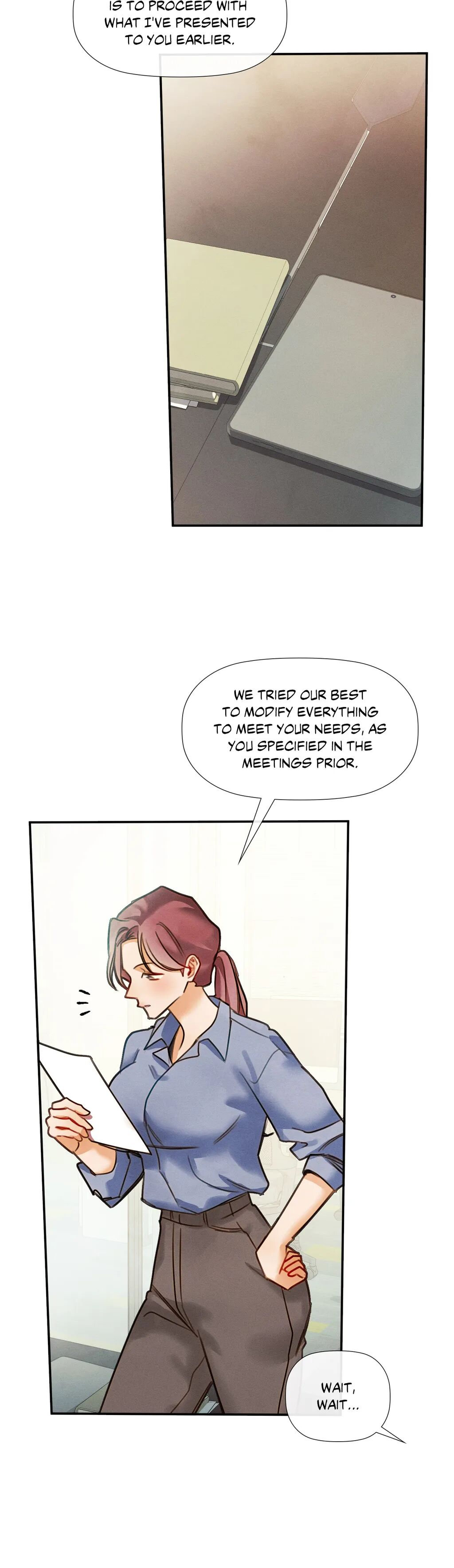 Pure Love - Chapter 27 - picture 15