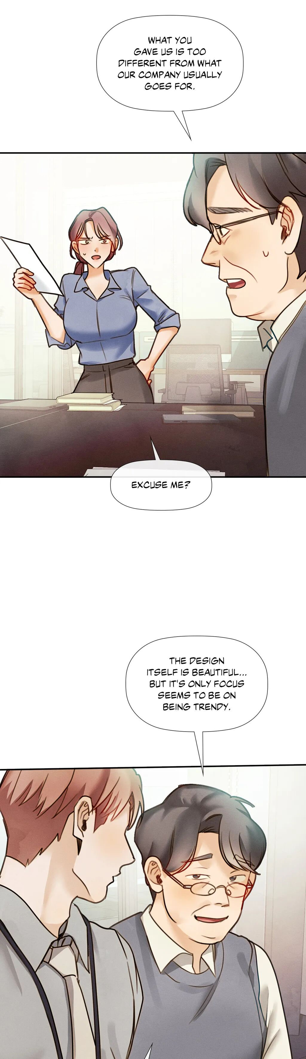Pure Love - Chapter 27 - picture 16