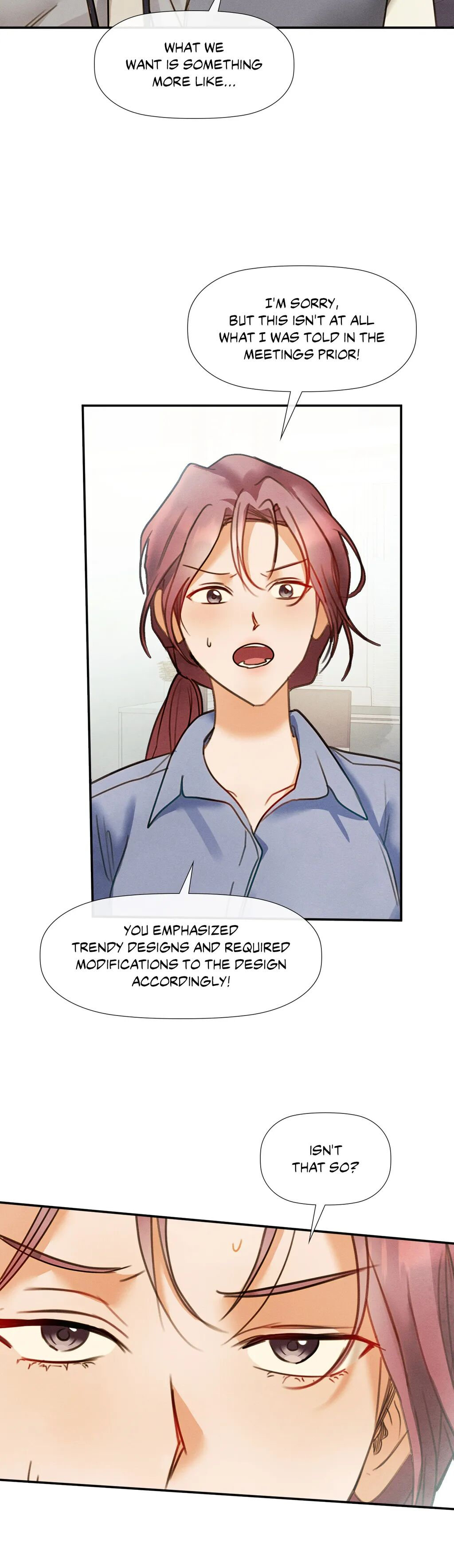 Pure Love - Chapter 27 - picture 17