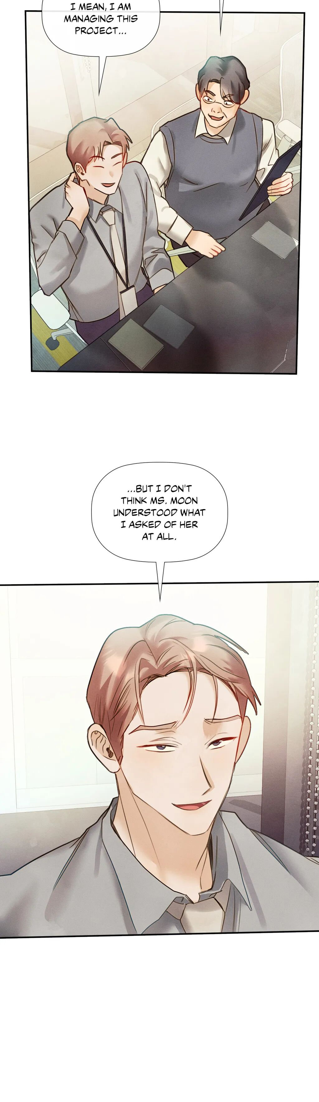 Pure Love - Chapter 27 - picture 19