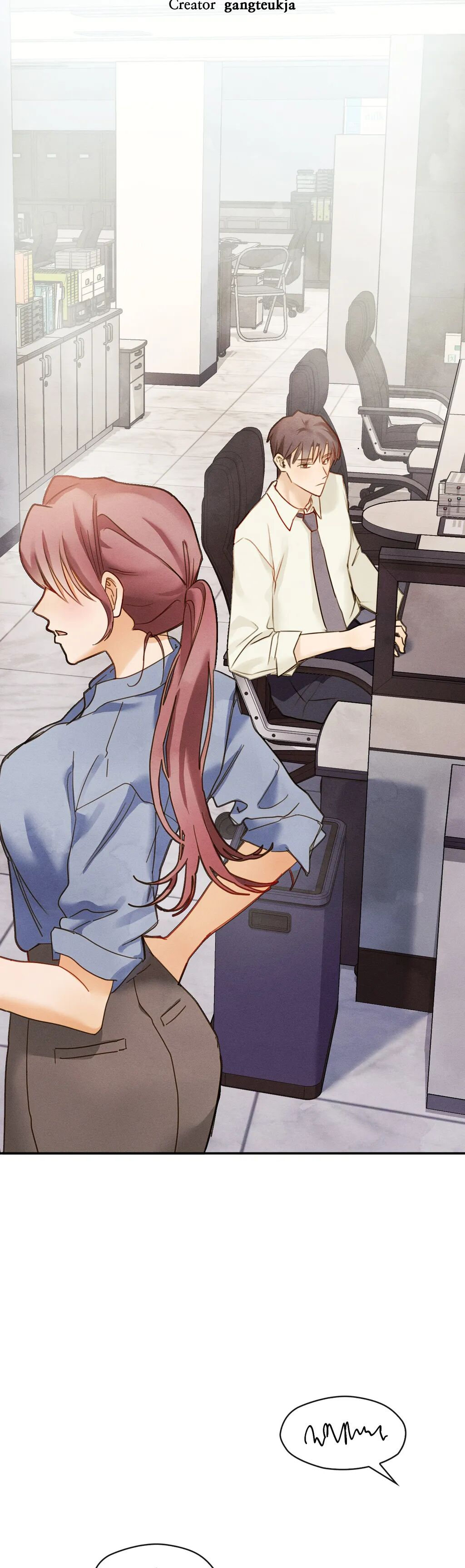 Pure Love - Chapter 27 - picture 2
