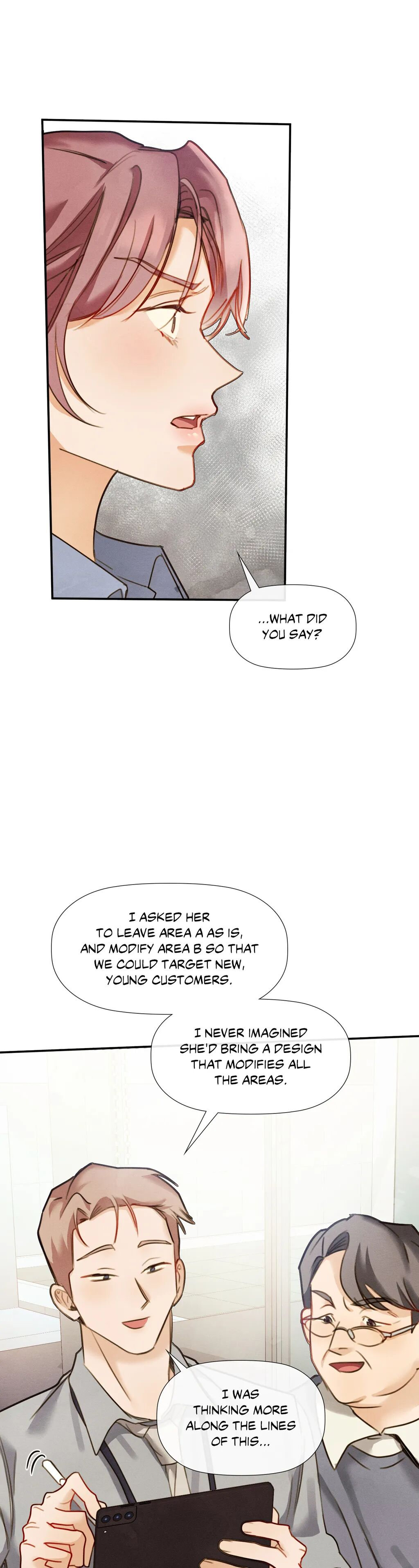 Pure Love - Chapter 27 - picture 20