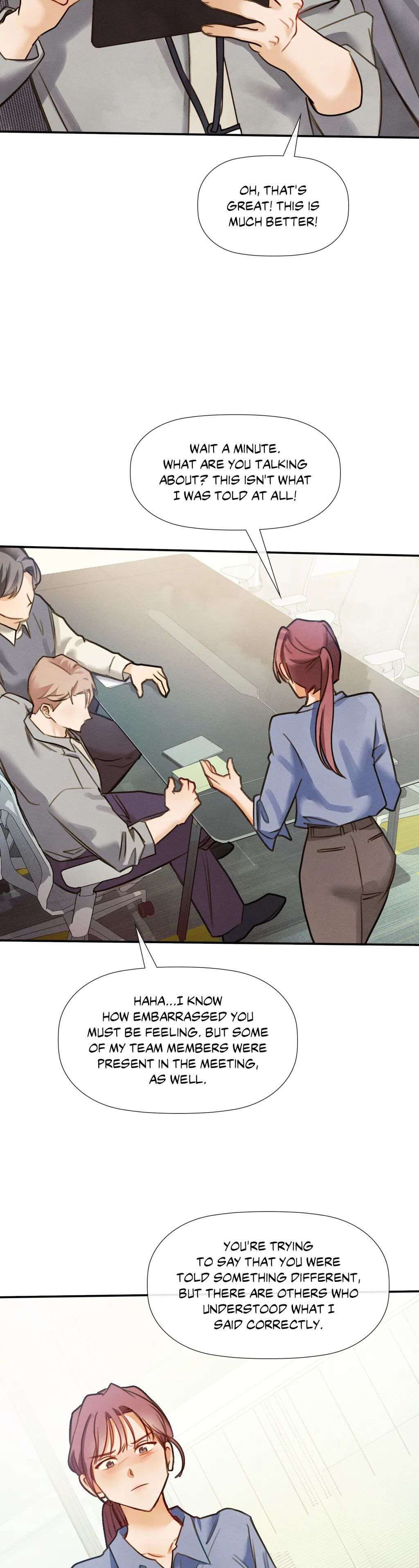 Pure Love - Chapter 27 - picture 21