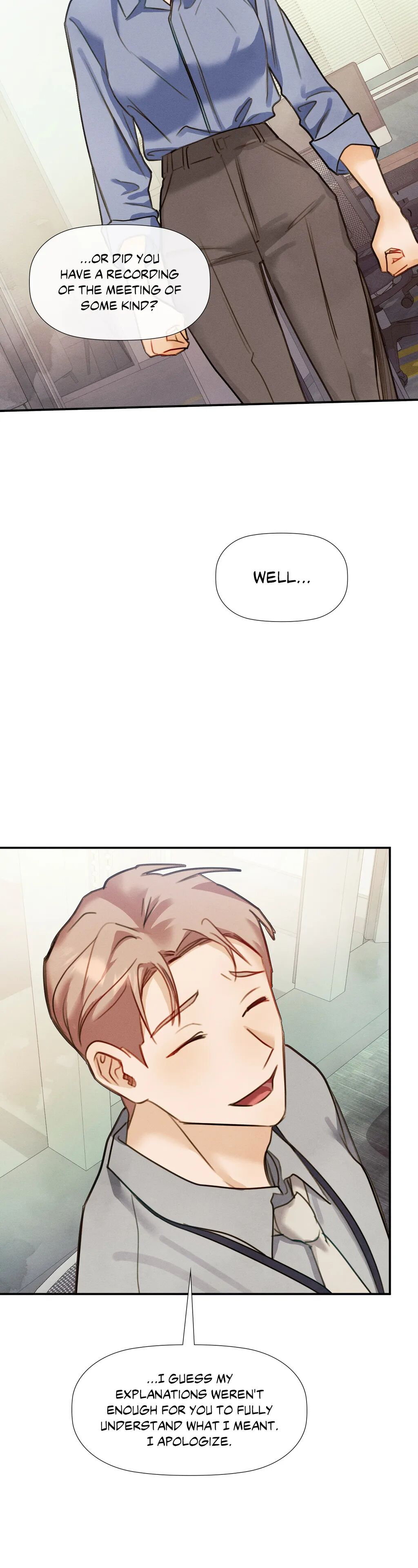 Pure Love - Chapter 27 - picture 22