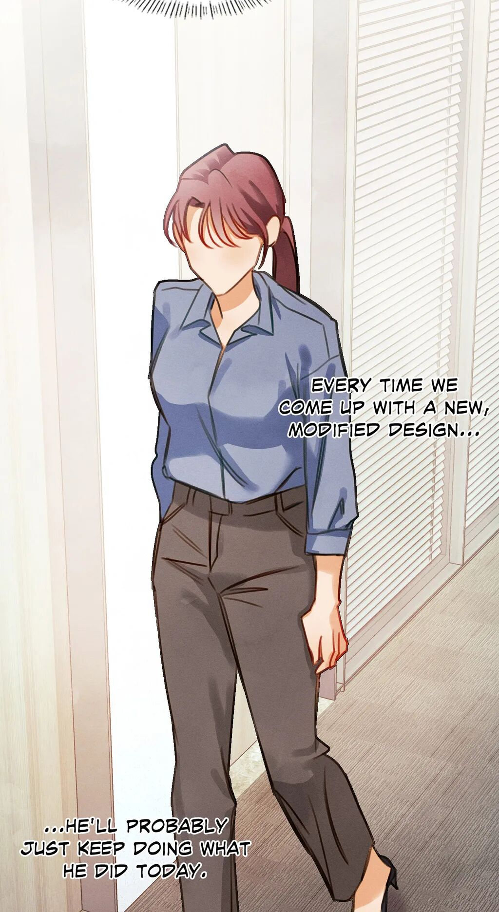 Pure Love - Chapter 27 - picture 36