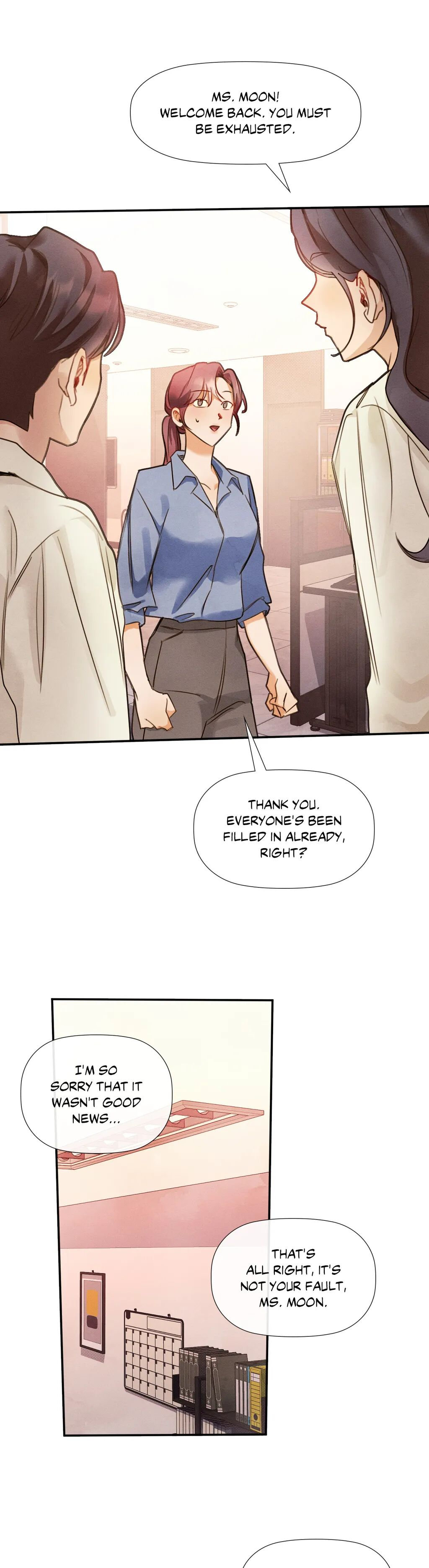 Pure Love - Chapter 27 - picture 39