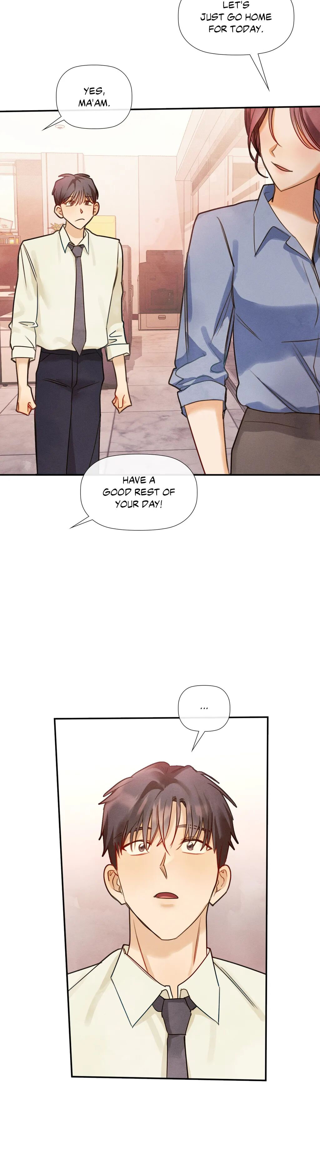 Pure Love - Chapter 27 - picture 40