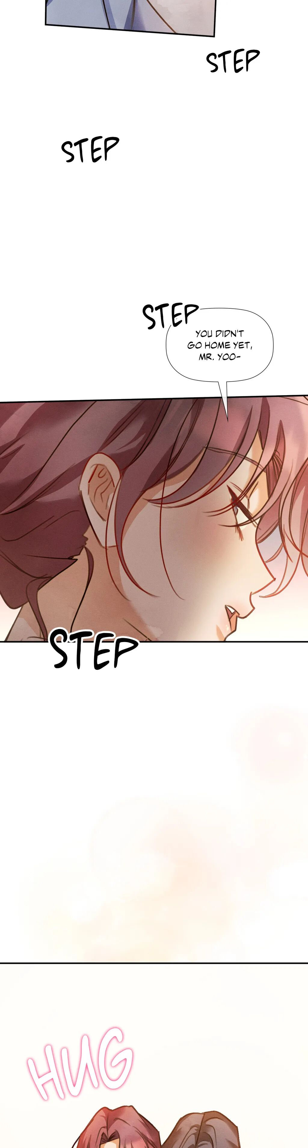 Pure Love - Chapter 27 - picture 42
