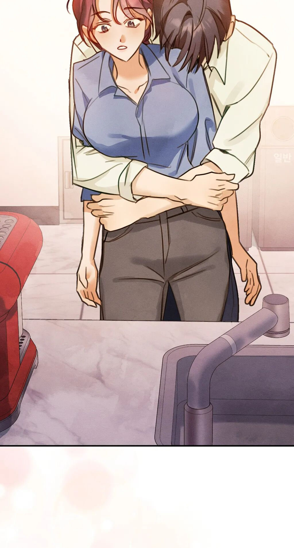 Pure Love - Chapter 27 - picture 43