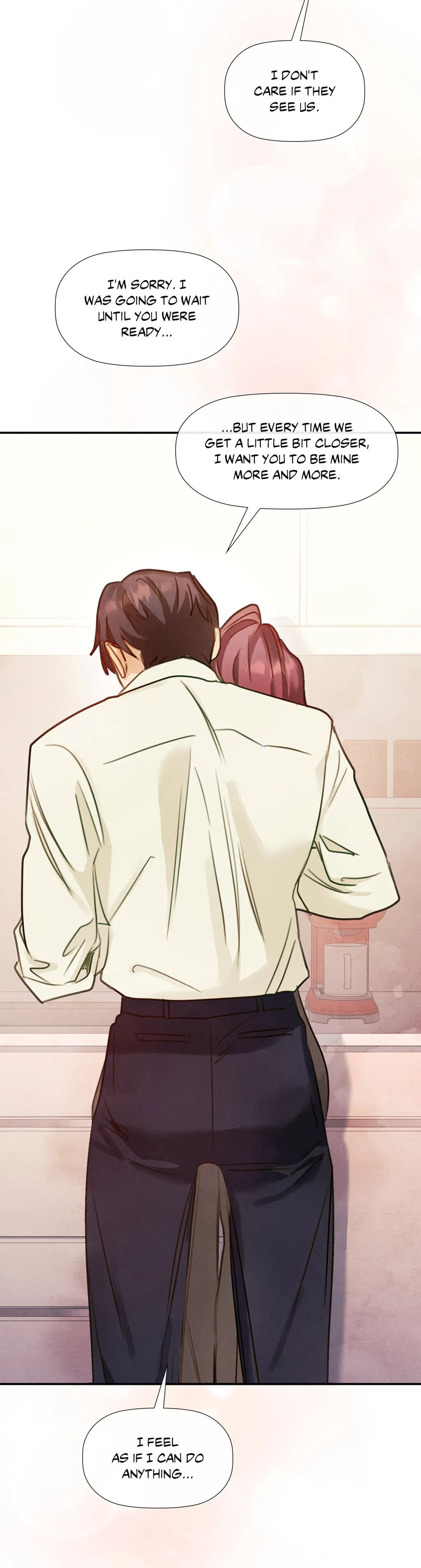 Pure Love - Chapter 27 - picture 45