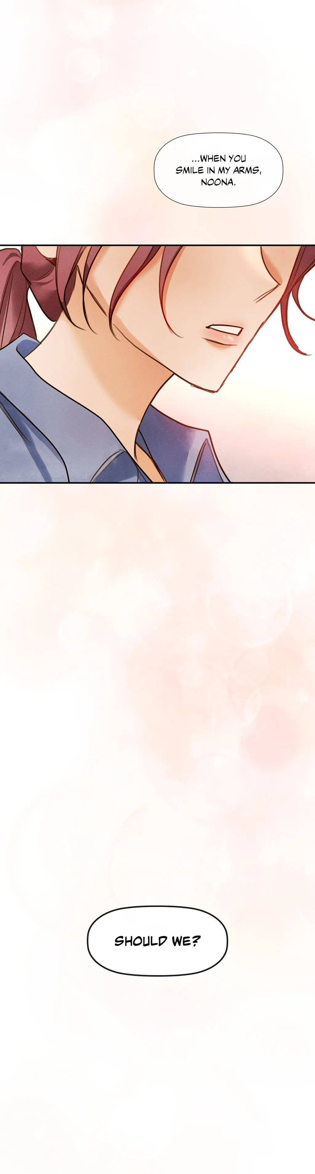 Pure Love - Chapter 27 - picture 46