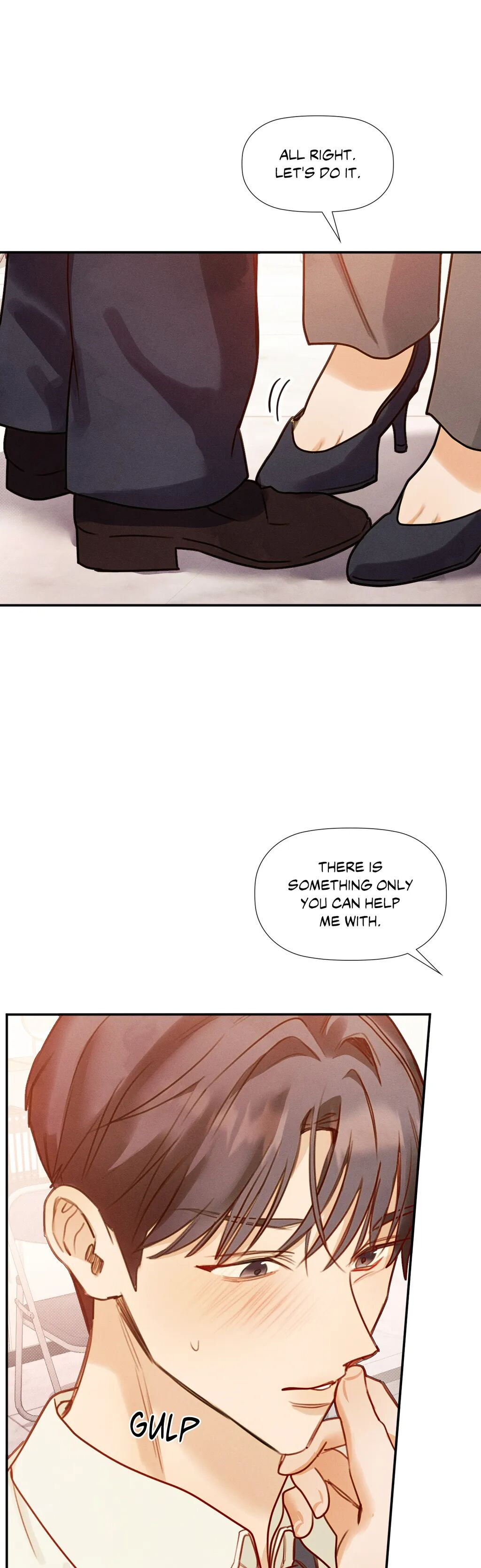 Pure Love - Chapter 27 - picture 47