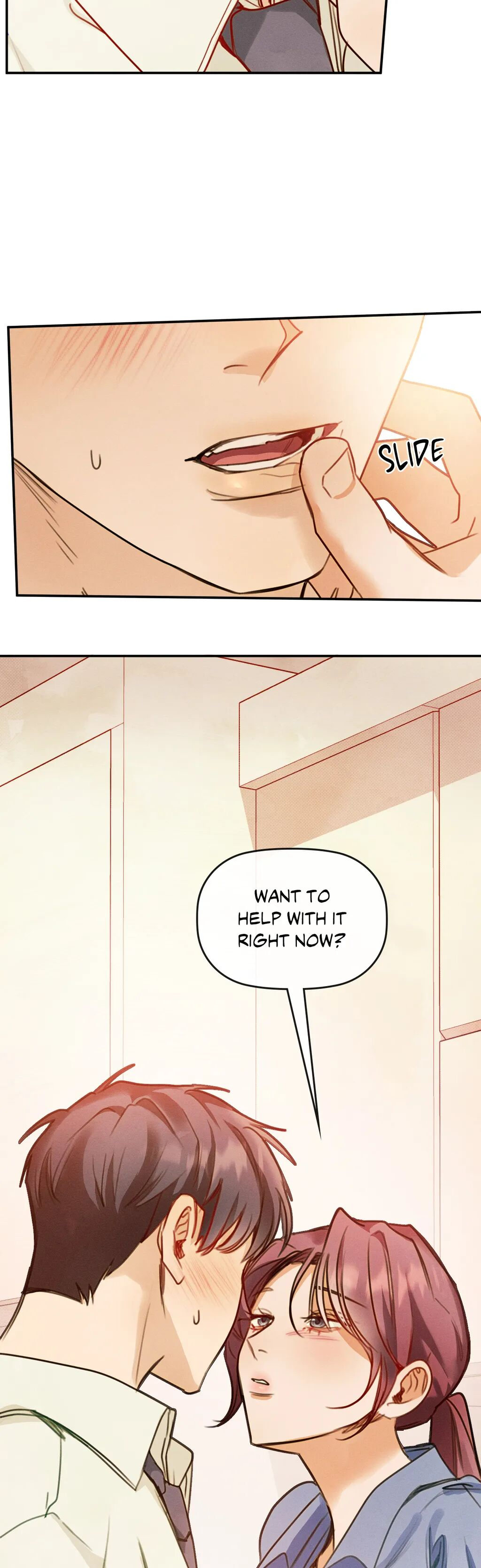 Pure Love - Chapter 27 - picture 48