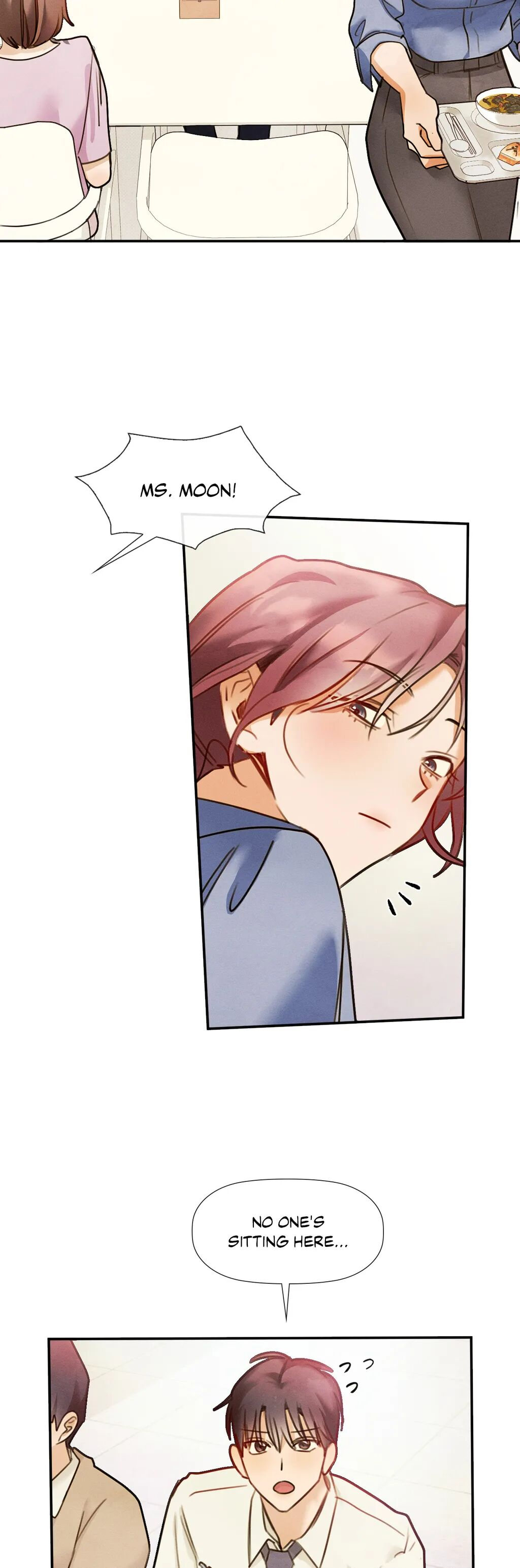 Pure Love - Chapter 27 - picture 6