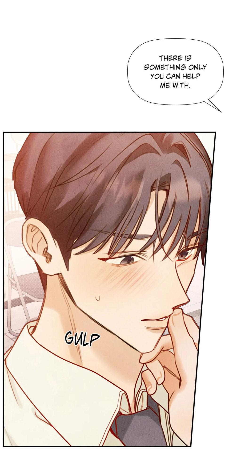 Pure Love - Chapter 28 - picture 0