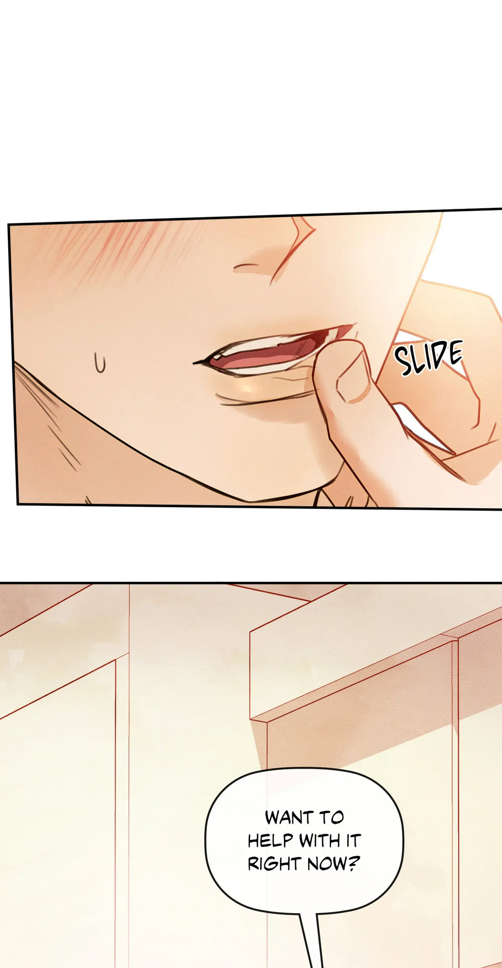 Pure Love - Chapter 28 - picture 1