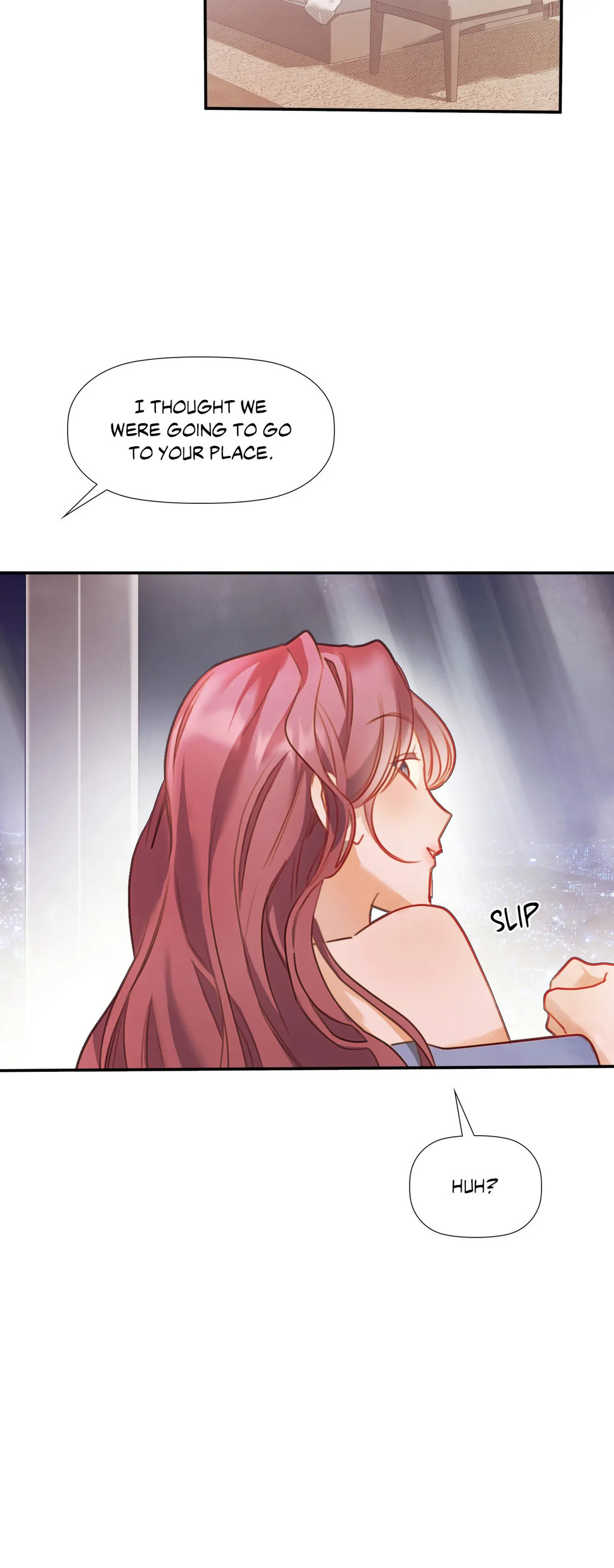Pure Love - Chapter 28 - picture 10