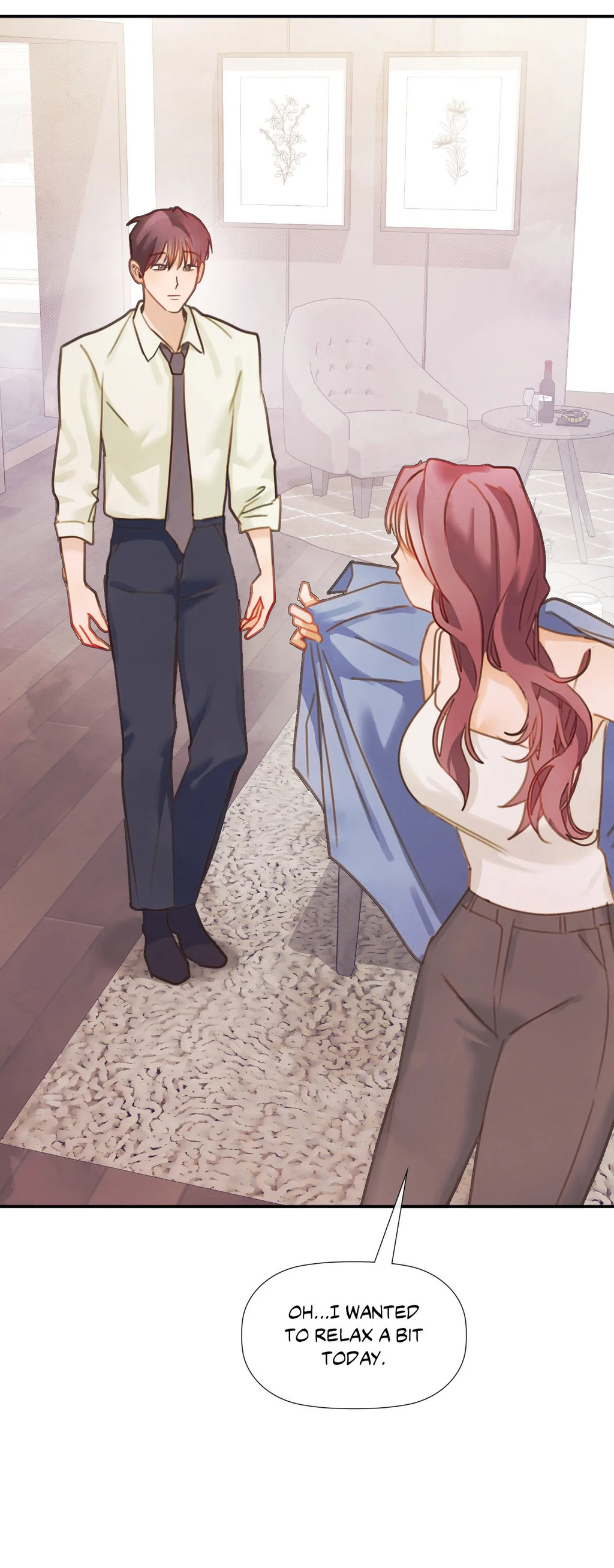 Pure Love - Chapter 28 - picture 11
