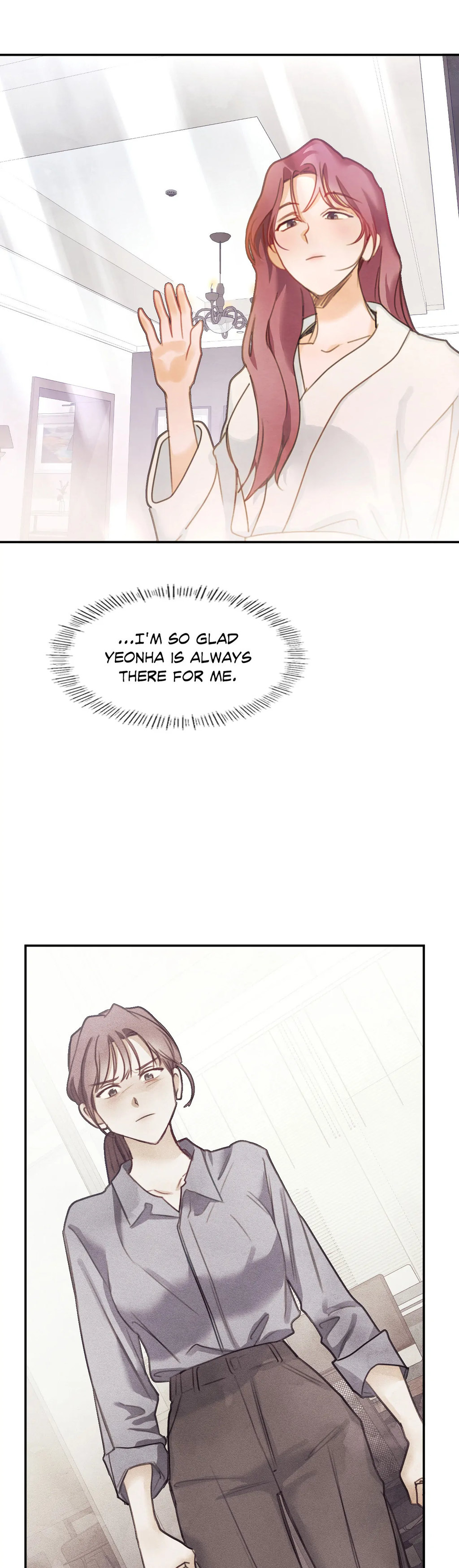 Pure Love - Chapter 28 - picture 16